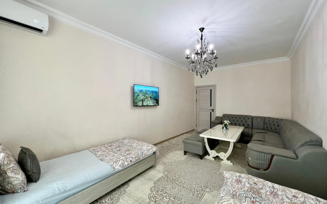 Apartments on Yalankar street 24