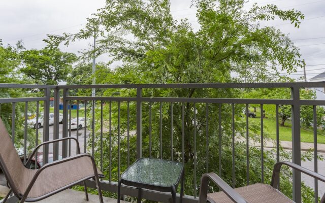 SoBe Urban Apartments