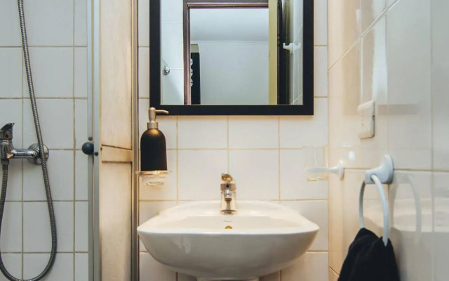 La Joya Hostel
