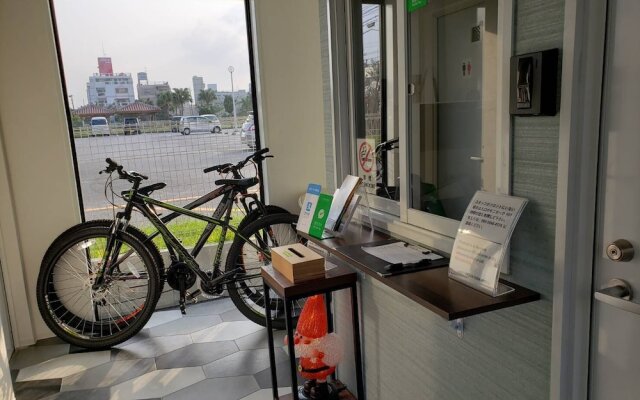 Ocean View Araha 201