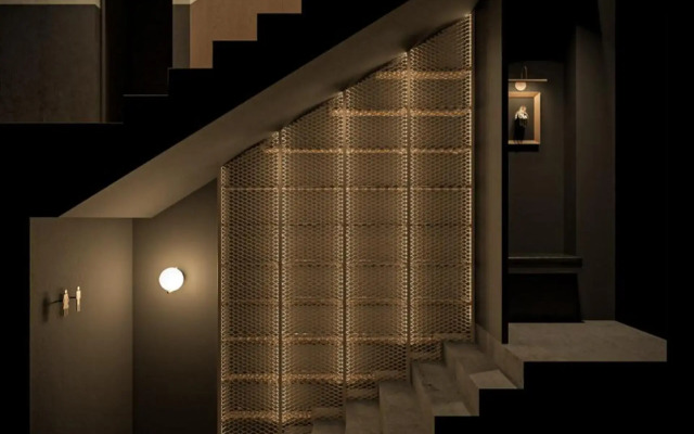 Hotel Maison México