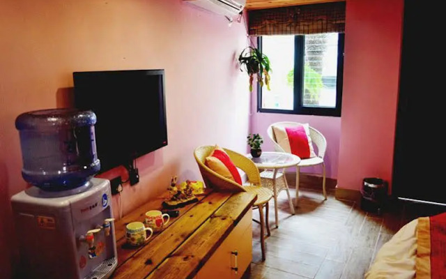 Xiamen Small Time Inn