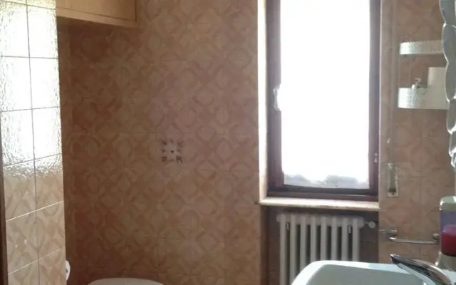 Apartment Casa Pucci