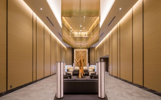 Hotel Metropolitan Sendai East
