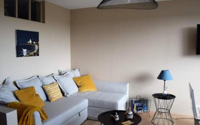 Apartment RÉsidence Sainte Anne