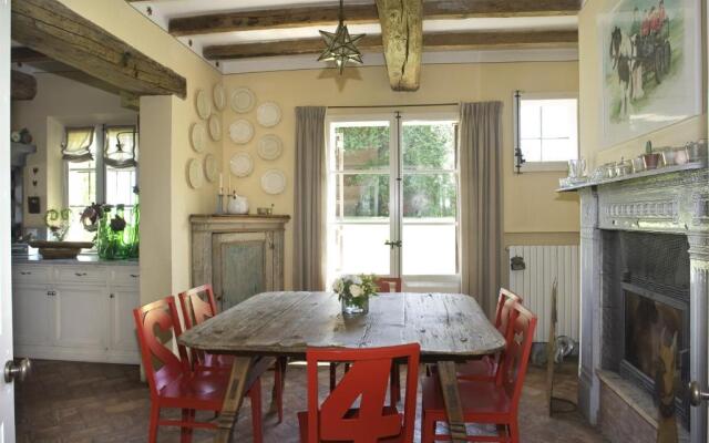 B&B Cà Bianca dell'Abbadessa