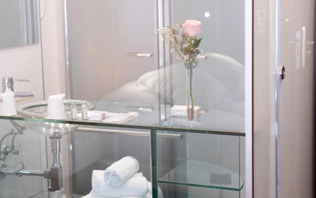 Hotel Rural Spa Don Juan De Austria