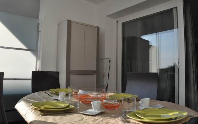 Apartamentos Porto Mar