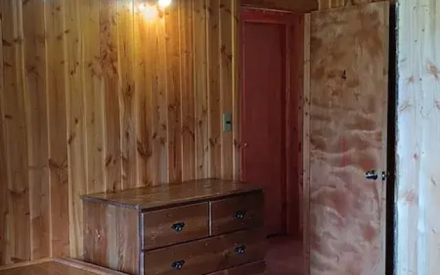 Hostel Calafquen Coaripe