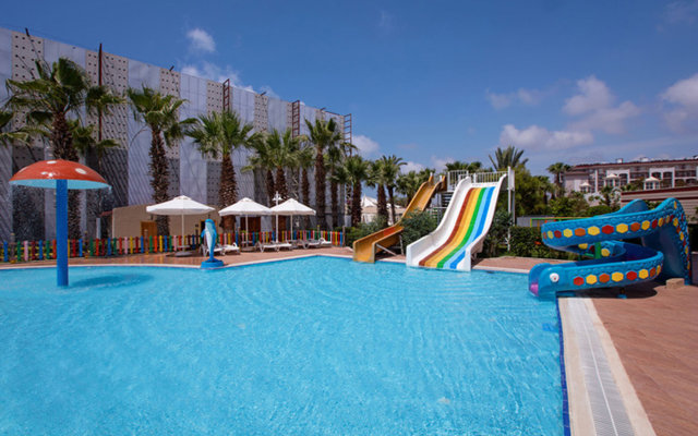 Selge Beach Resort & Spa - All Inclusive