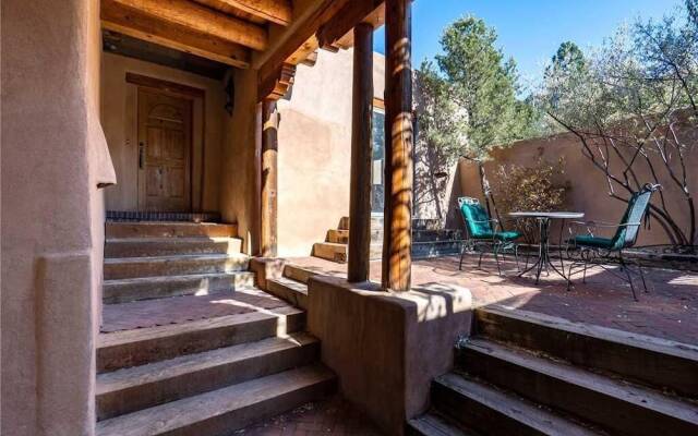 Mitchell's East Side