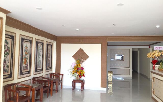 Huy Hoang Hotel
