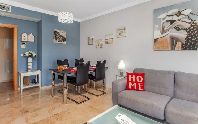 2091- Apt close from all amenities