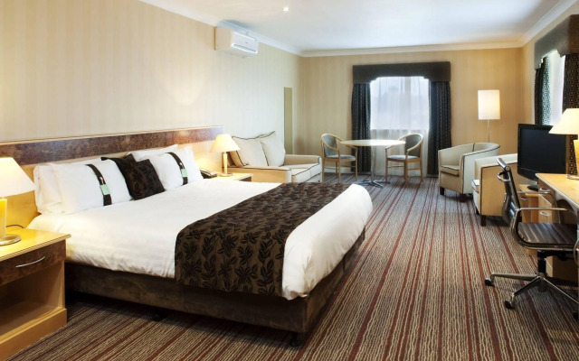 Holiday Inn Barnsley by IHG