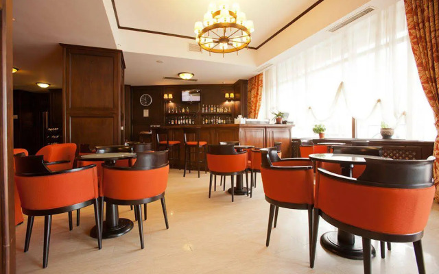 Hotel International Bucharest