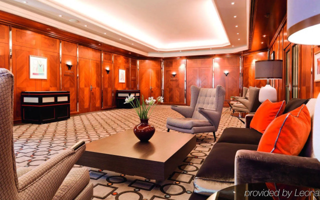 Althoff Hotel am Schlossgarten