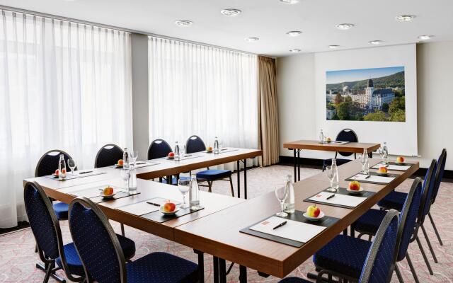 Steigenberger Hotel Bad Neuenahr