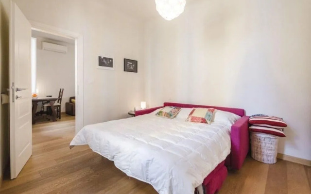 Frassinago apartment