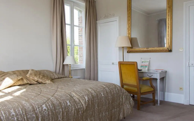 Château de Noyelles