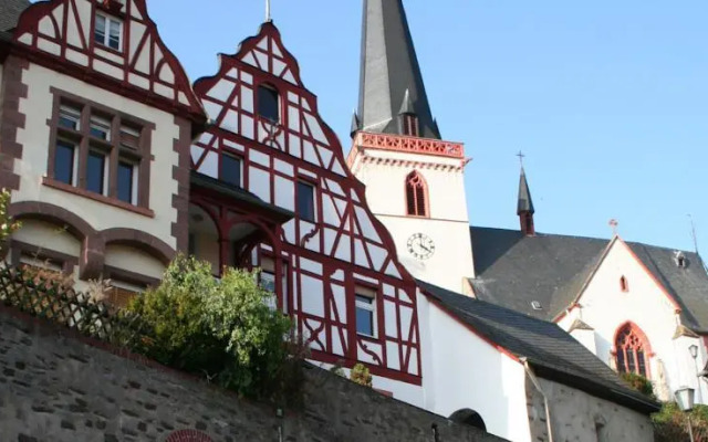 Ferienwohnung Ambiente