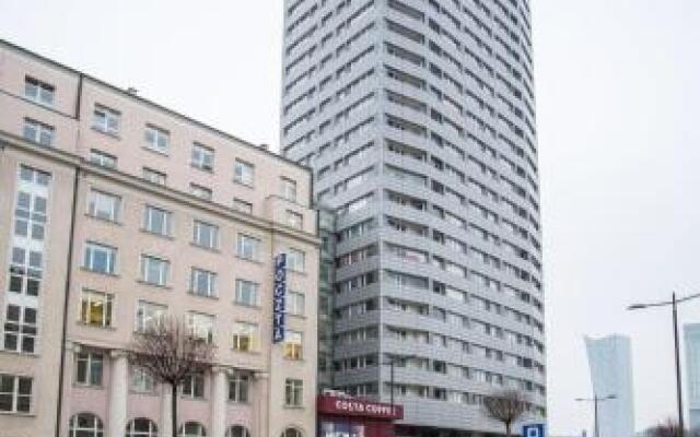 Apartament Swietokrzyska