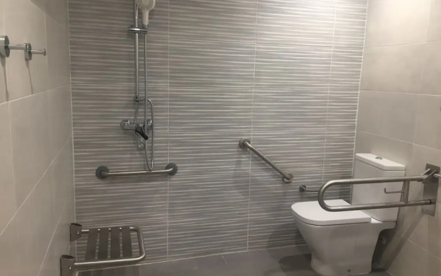 Sur Suites La Dorada