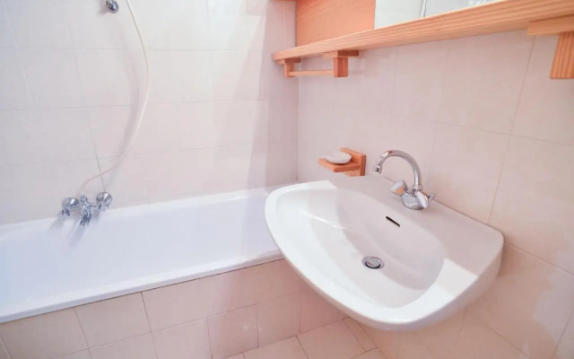 Residence Sole Alto by Solandra