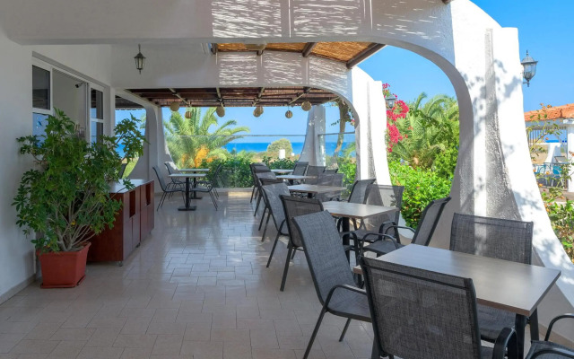 Nirvana Beach Hotel