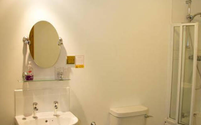 Station Inn Oxenholme