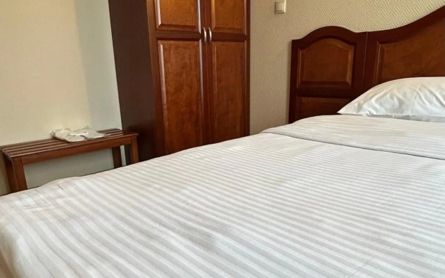 Grand Hotel Seferoglu