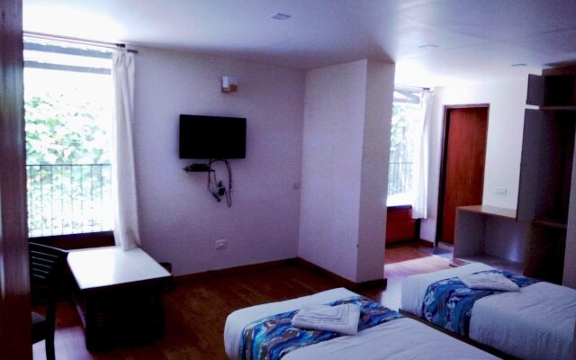 Hotel Ninamma