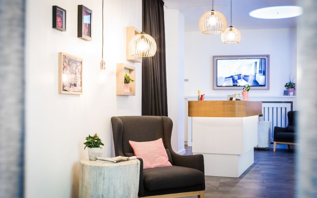 Mitart Hotel (Biohotel)