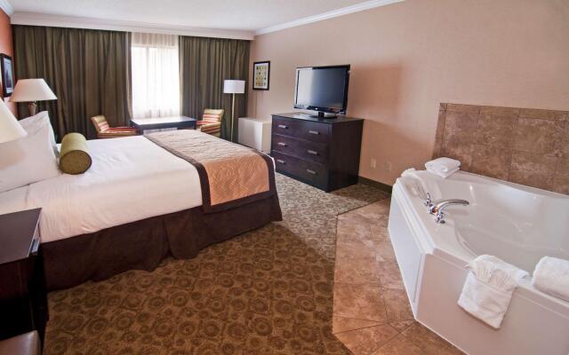 Best Western Premier Nicollet Inn