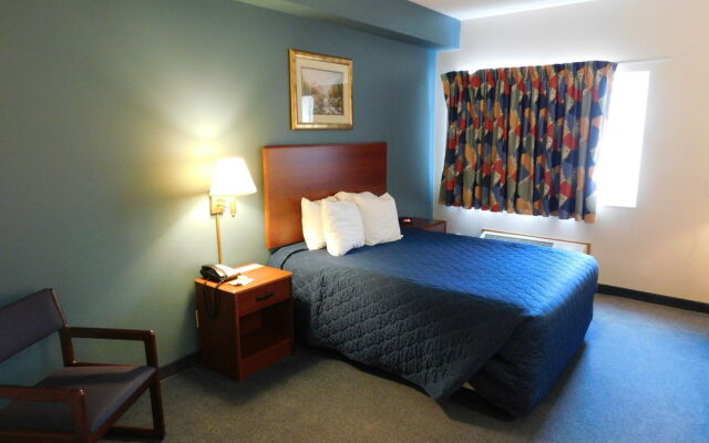 Days Inn Hotel Spencer IA
