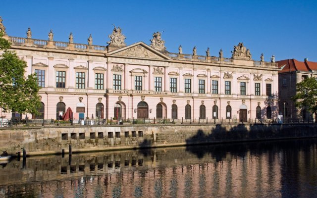 Inn Sight Brandenburg Gate