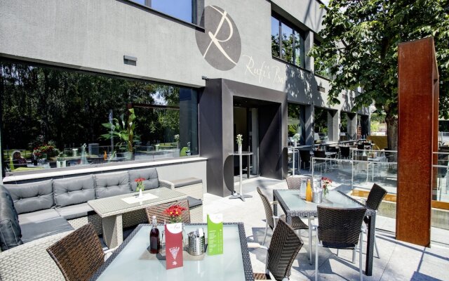 Rufi's Hotel Innsbruck