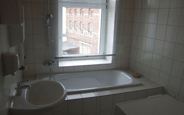 Hostel Vorharz Aschersleben