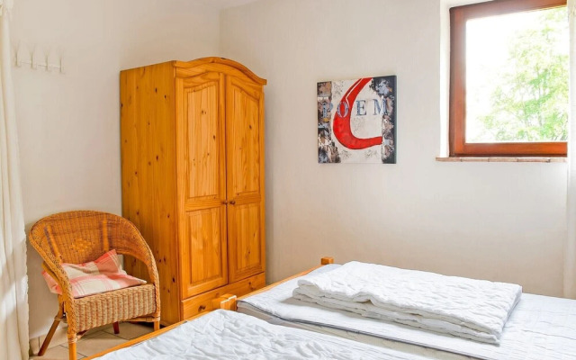 Lavish Holiday Home in Malmedy With Sauna