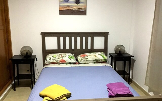 Apartamentos Buenavida