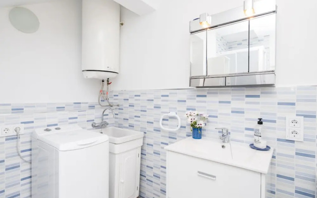 Vila Ca Shermano in Urbanitzaci Montferrutx
