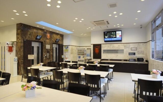 Toyoko Inn Aomori Ekimae