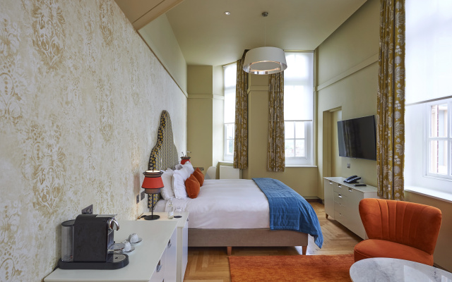 Hotel Du Vin Exeter