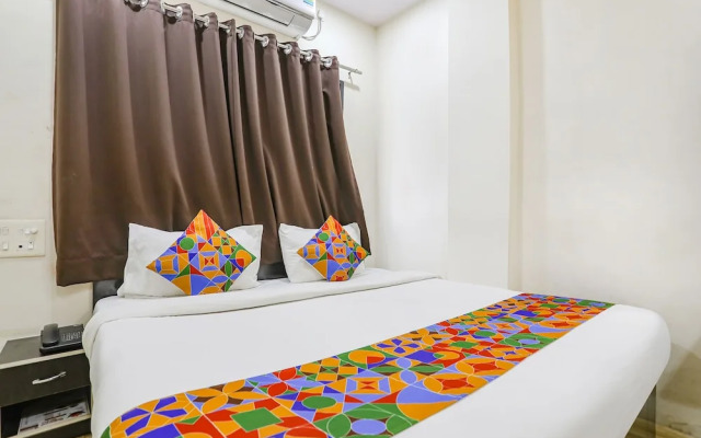 Fabhotel New Shraddha Inn