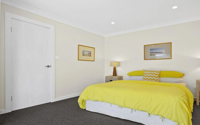 Beaches @ Culburra - relax and recharge