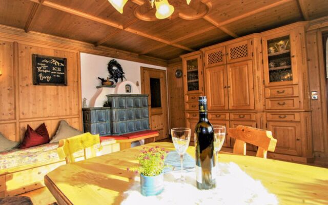 Apartment Ramona Aschau im Zillertal