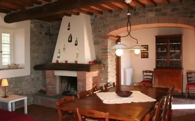 A Colli un Cuore Antico