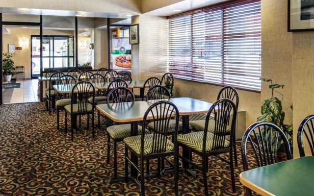 Quality Inn