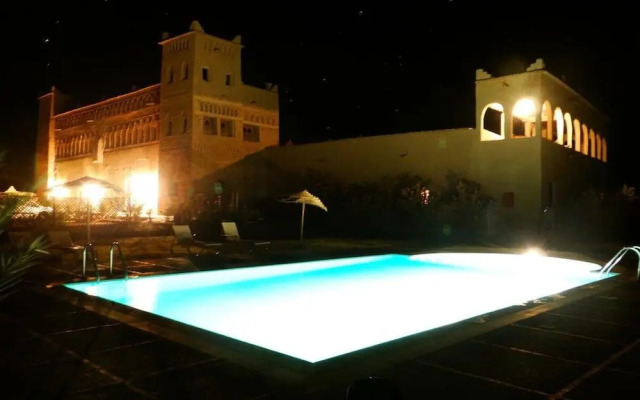 Auberge Famille Benmoro