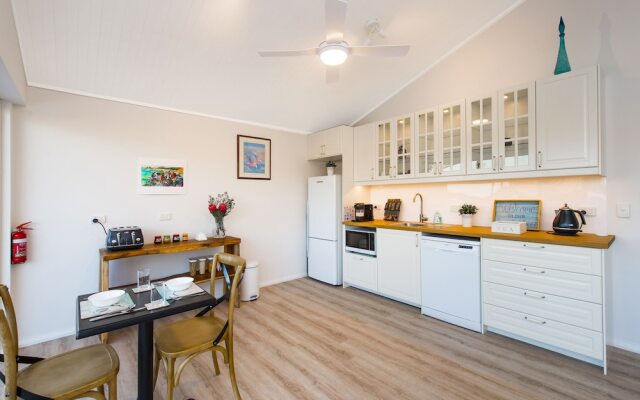 North Beach Bed and Breakfast