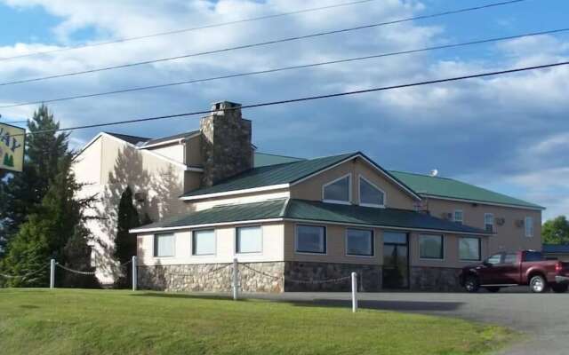 Gateway Inn